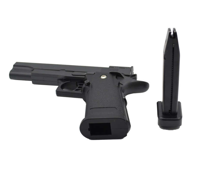 Heavy Metal 6mm BB Gun Toy