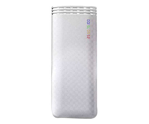 Universal 20 000mAh Power Bank Fast Charge.Assorted Colors