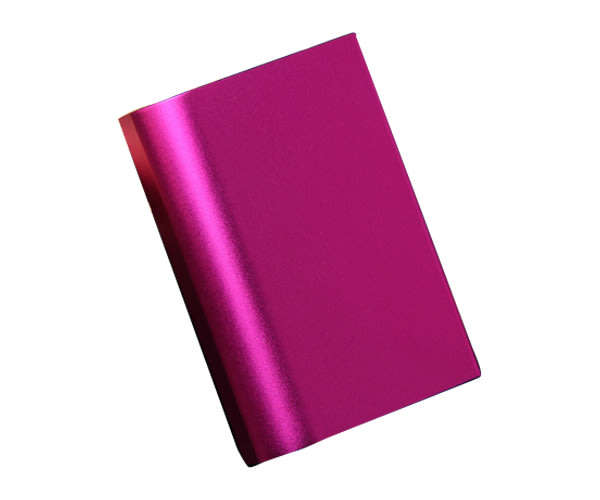 Universal 10400mAh Power Bank Fast Charge.Assorted Colors