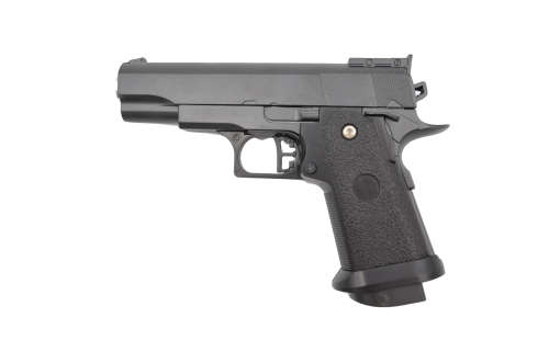 G10 1/1 SCALE 6MM BB GUN Toy heavy metal Airsoft gun