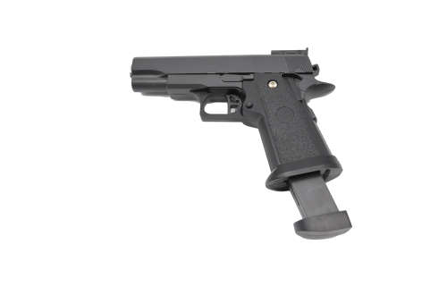 G10 1/1 SCALE 6MM BB GUN Toy heavy metal Airsoft gun