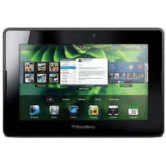 Blackberry Palybook