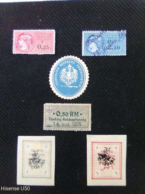 MIXED LOT