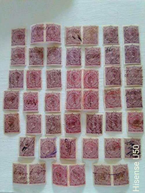 cogh old revenues