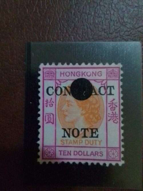 HONG KONG