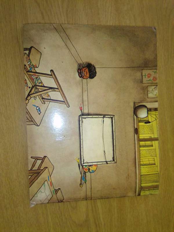 collectable GILES magazines