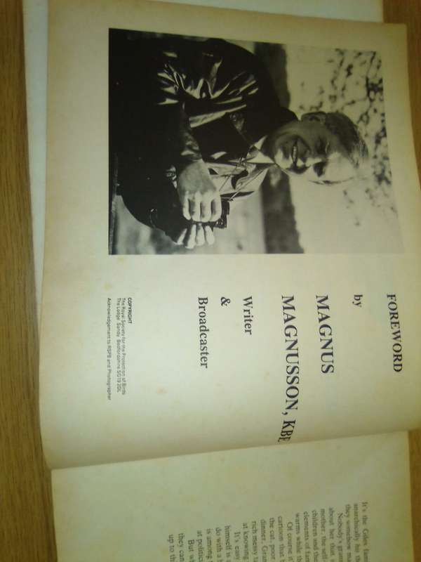 collectable GILES magazines