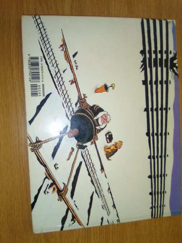 collectable GILES magazines