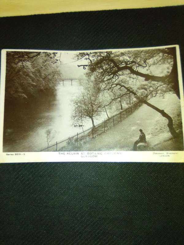 STAMPS POST CARDS