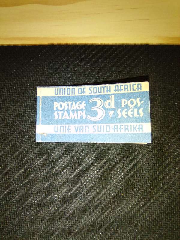 STAMPS MIXED