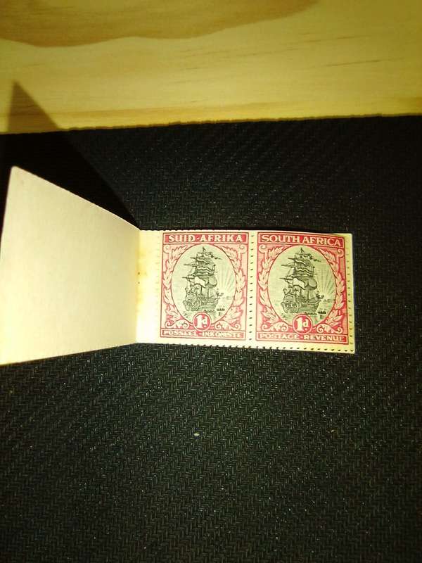 STAMPS MIXED