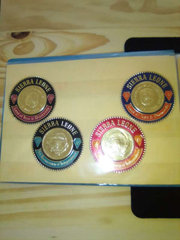 STAMPS FOIL
