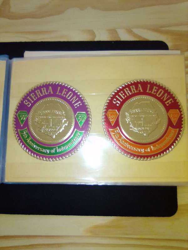 STAMPS FOIL