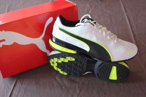 Puma Tazon running shoes UK8