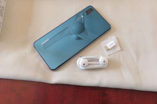 Huawei P9