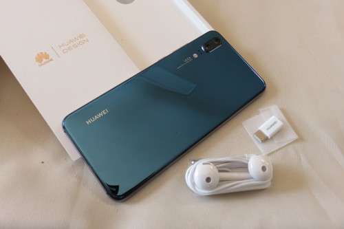 Huawei P9