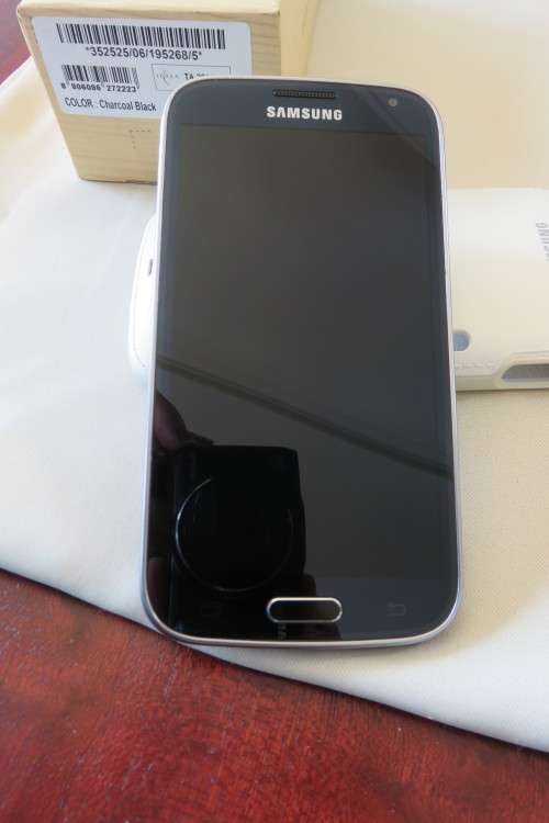 Samsung Galaxy K-Zoom