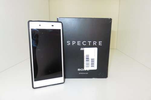 Sony Xperia Z5 White