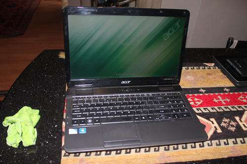 Acer Aspire 5332