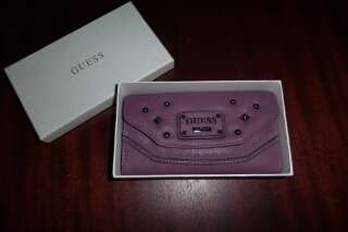 Guess purse