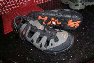 Trail shoes size 7