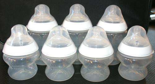 Tommee Tippee