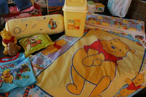 Winnie the Pooh Bulk sale