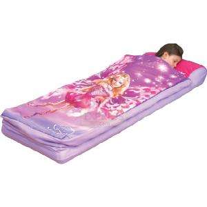 Barbie Fairytopia Readybed