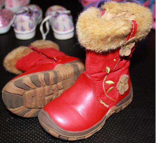 Funmates Boots size 7
