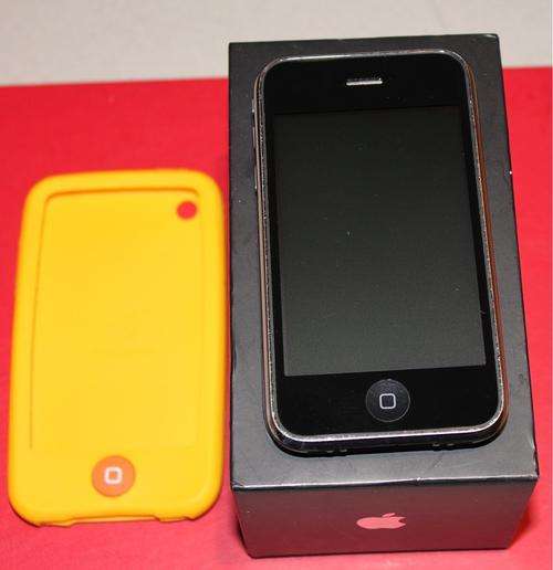 Apple Iphone 3G 16GB