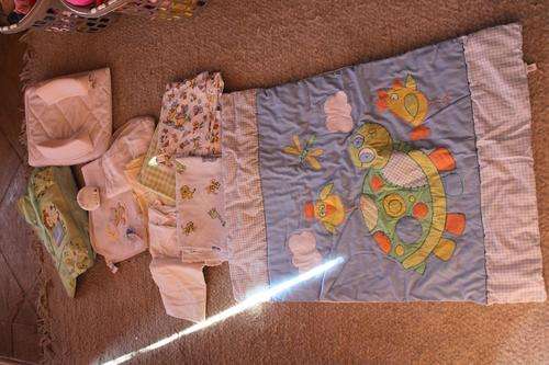 Bulk lot baby stuff