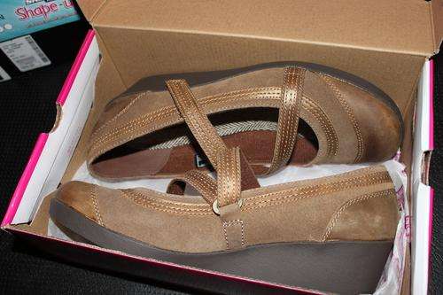 Skechers ladies shoes Uk size 7