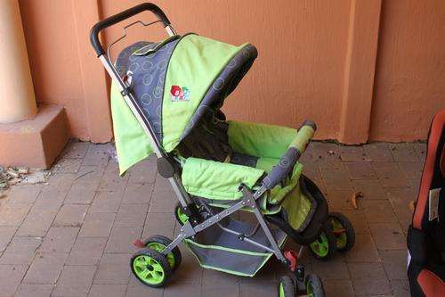 Beautiful Baby limited pram