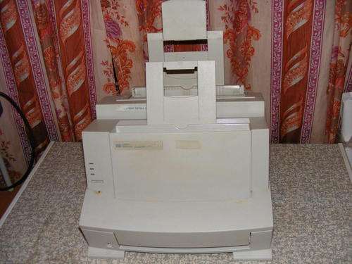 HP Laserjet 5L