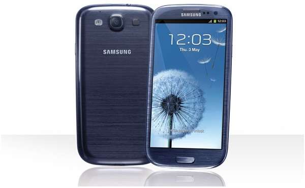 **Samsung Galaxy S3** Brand New Sealed in the box