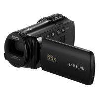 Samsung SMX-F50BP Camcorder - Black