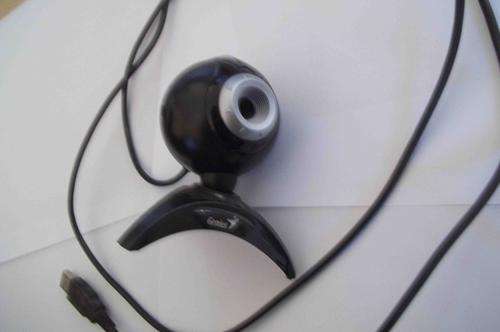 Genius Webcam