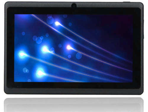 Premium Pad 7 inch Android 4 512DDR 4G Single camera **Newest 2014 Model**