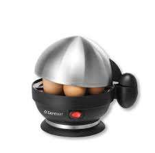 Safeway Stainless Steel Egg Boiler
