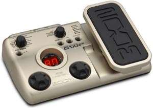 Zoom G1XN Guitar Multi Effects Pedal