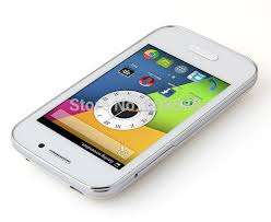 3g Smartphone M-Horse S51