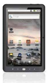 Sansui Lifepad Tablet 7"