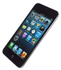 Apple iPod touch (16GB)