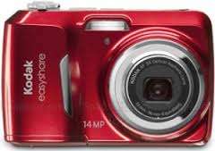 Kodak Easyshare C1530
