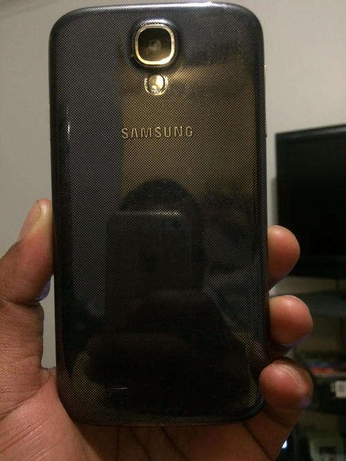 Samsung S4 32GB As Good as New!!