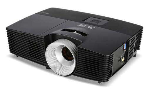 Acer X113 DLP SVGA 3D 2800 Lumens Projector Free Courier anywhere in SA.