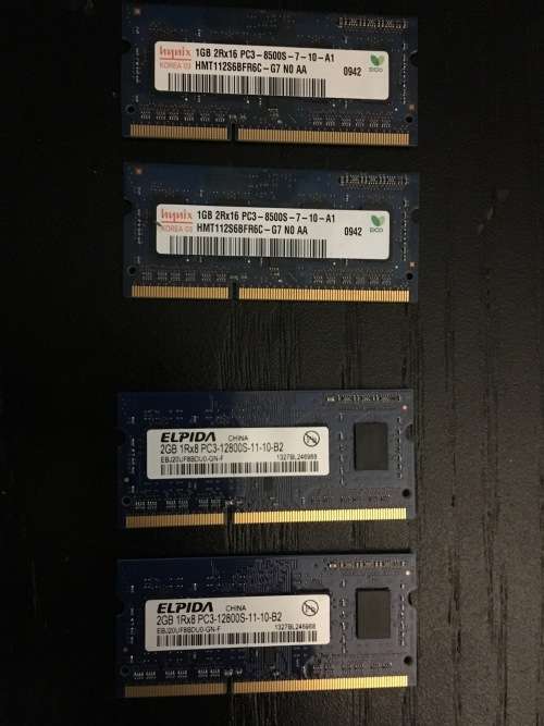 RAM