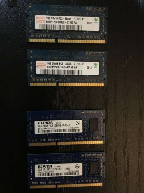RAM