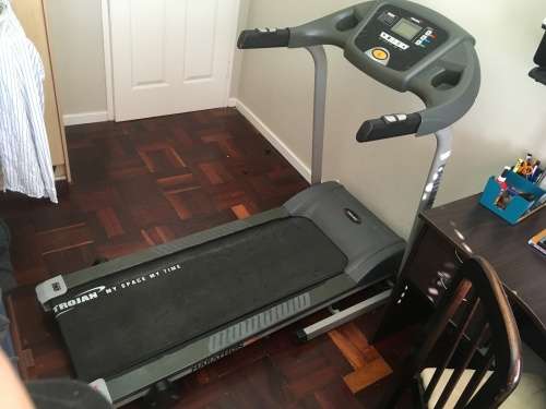 Trojan Marathon 220 Treadmill