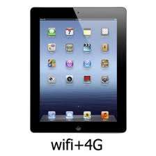 Apple Ipad 3 16GB WiFi & 4G
